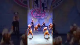 малыши🧡 #dance #шоугруппаапельсин