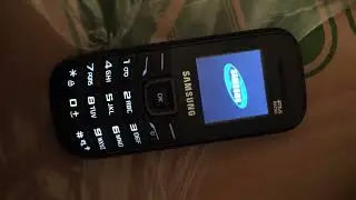 samsug yataley gu46 6gg restleme imei donması. #samsung #yataley #imeinumber