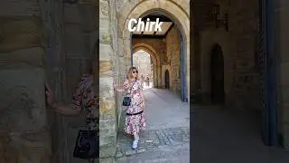 828.ЖИВОПИСНЫЙ ЗАМОК CHIRK. УЭЛЬС. #жизньванглии #замки #история #поездка #настроение #уэльс #travel