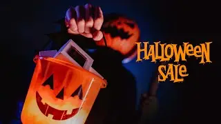 Halloween Sale 2022 | OBDeleven