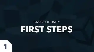 The ABSOLUTE BASES of UNITY #1 - First steps