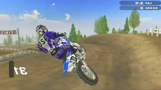 MX Unleashed Good Old Days