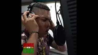 DAIRO KAPO - VAMOS PA LA CALLE
