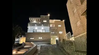 אתר ריזורט: בית נופש כנרת בטבריה - סרטון 360 | Resort.co.il