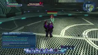 DCUO BEST MENTAL PVP LOADOUT