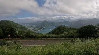 石門水庫 佛陀攝影點 4K60 單車 自行車 GoPro HERO11 Black
