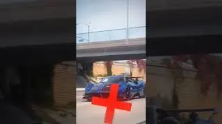 Pagani ☠️ VS Bugatti 🥶🗿 who will Win 💀#shorts #viralvideo #supercars #hypercar #bugatti #pagani