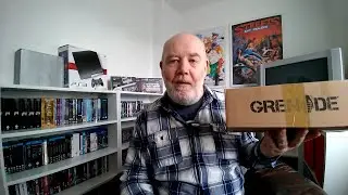 PS1 Pickups 2023 #5 | What's in my package? #3 