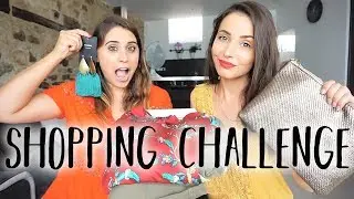 BEST FRIEND DOES MY SHOPPING ! ♡