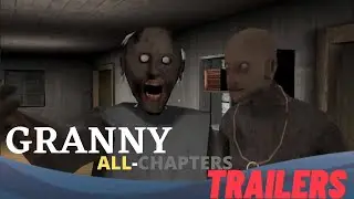 GRANNY ALL CHAPTERS TRAILERS