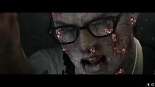 The Evil Within