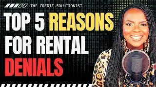How to Dispute Apartment Denials!