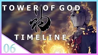 The Stories - Tower Of God History #06