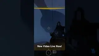 New Arma Reforger Halo Mod Video Live Now! 