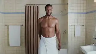 Old Spice Reklama 2016