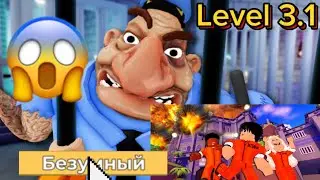 😱БЕЗУМНЫЙ побег из САМОЙ ОХРАНЯЕМОЙ ТЮРЬМЫ — LARRY!?😱#видеоигры #roblox #новое #рекомендации #реки