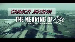 Смысл жизни. Читай...!!!