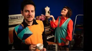 Mistérios (Joyce e Mauricio Maestro)