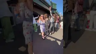 Где Прошла ты