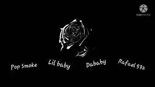 Pop Smoke - For The Night (Audio) ft. Lil Baby, Dababy, & Rafael 532🏆