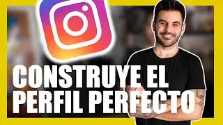 Perfil de INSTAGRAM PROFESIONAL 📱💯 // CURSO INSTAGRAM 2021 ✔️