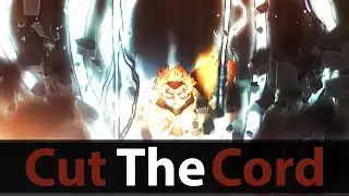 Demon Slayer - Cut The Cord [WAC RE:3]♫♪