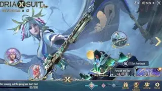 BGMI New X Suit crate opening | New Galadria X Suit Crate opening in just 10UC 😍