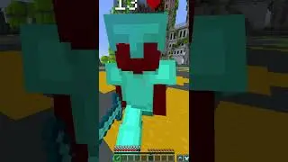 Weekly hitsync #5 (Blitz by Technoblade)