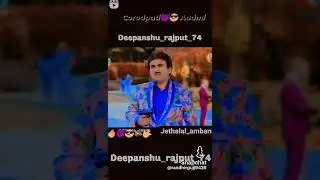 jethala 🤑😡👿💵💸
