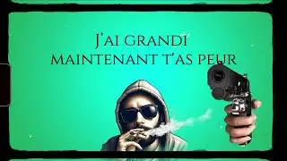DEBUT A TOUT - PLASKA (Official Vidéo)