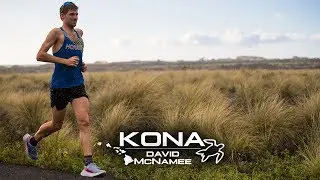 David McNamee's Epic Run Session in the Energy Lab