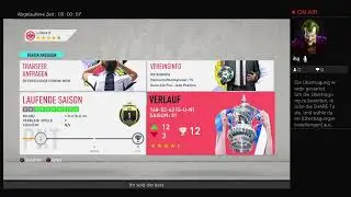 Fifa 19 karrieremods mit hsv kommt rein und hilft mir