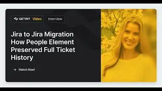 Jira to Jira Migration Under Pressure | How People Element Preserved Full Ticket History