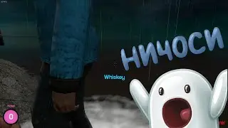 Ничоси Garry's Mod