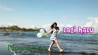 Nonna 3In1 - Lagi Halu [OFFICIAL]