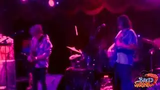 Baked Shrimp - Brooklyn Bowl - Brooklyn, NY - 09/08/23 [Full Show]