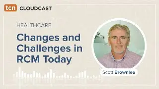 Episode 3: Changes and Challenges in RCM Today
