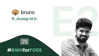 #BWHforFOSS