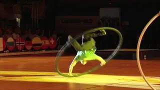 World Championships Wheel Gymnastics 2011 - Final 