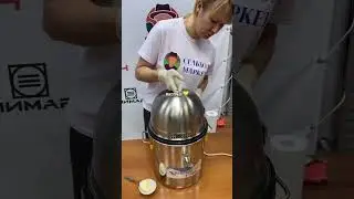Маслице сливочное - это любовь #shortsvideo #shorts #фермерство #сливочноемасло #масло #маслобойка