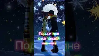 Спокойной ночи!Сладких снов! 