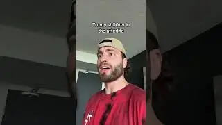 Trump shooter in the afterlife: