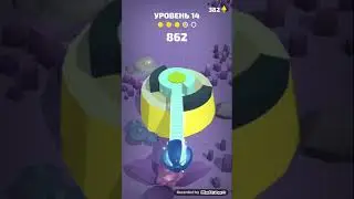ПРОХОЖДЕНИЕ ИГРЫ Twist hit часть 2