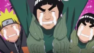 Naruto [AMV] ‒ Can't Stop The Feeling