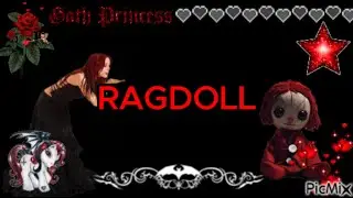 Vana - Ragdoll (Official Lyric Video)