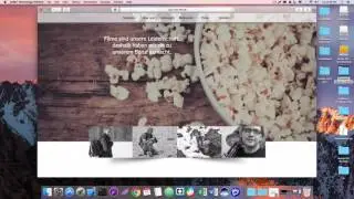 Made with Sparkle - Visual Web Design