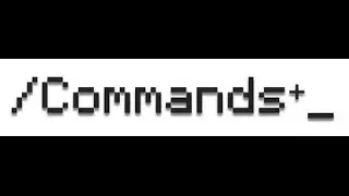 Все самые нужные команды админа в | Minecraft |