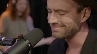 THE VEILS | 2 Meter Sessions 2025: The Ladder, The Tide That Left and Never Came Back & More