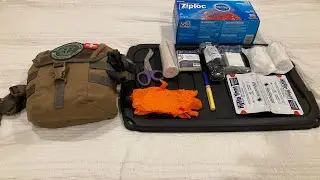 Trauma Response Kits