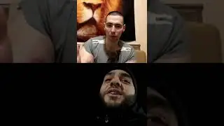 Руки-базуки слился?? Прямой эфир от 03.12.2020
